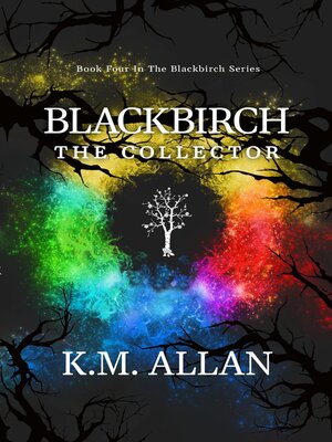 cover image of Blackbirch